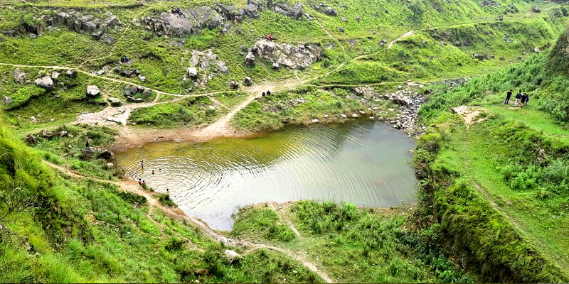 Discover Chovar Hill: A Hidden Gem Near Kathmandu Valley