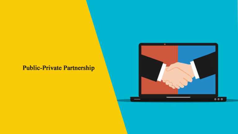 Public Private Partnership in Nepal